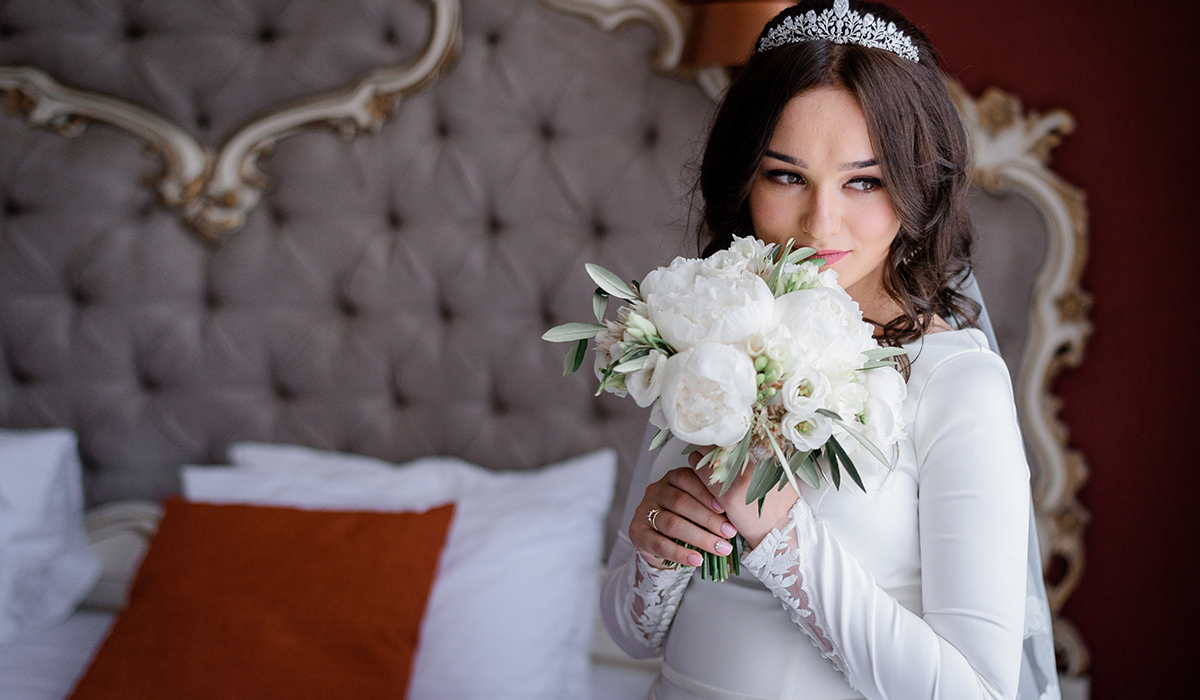 العلاقة الحميمة للمرة الأولى .. ما الذي يلاحظه الرجل في المرأة في هذه الليلة؟