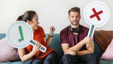 اعتقادان خاطئان عن العلاقة الحميمة والحياة الزوجية